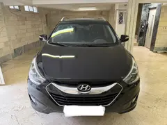 هیوندای، توسان