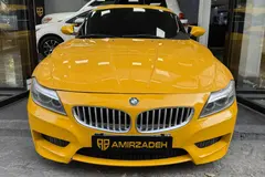 ب ام و، Z4