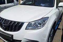 هایما، S7