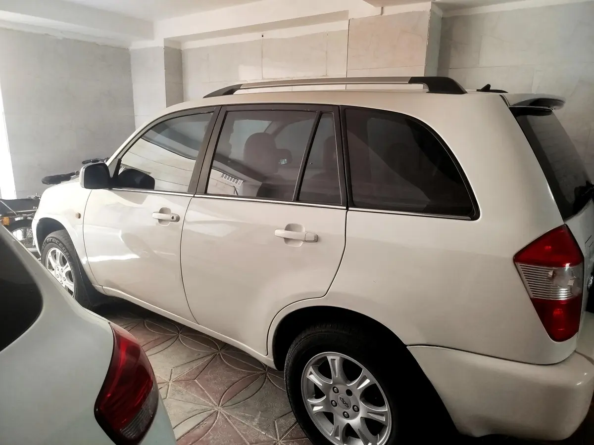 ام وی ام،  X33