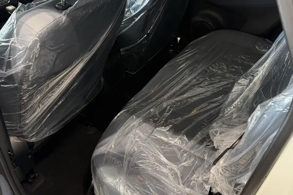 نیسان، قشقایی