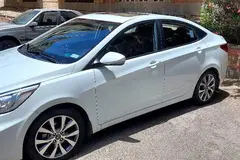 هیوندای، اکسنت