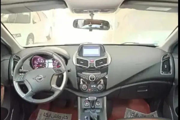هایما  S5