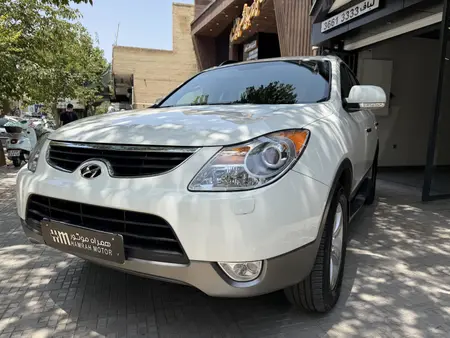 هیوندای وراکروز