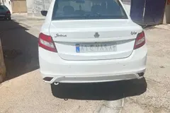 ساینا، EX دنده ای