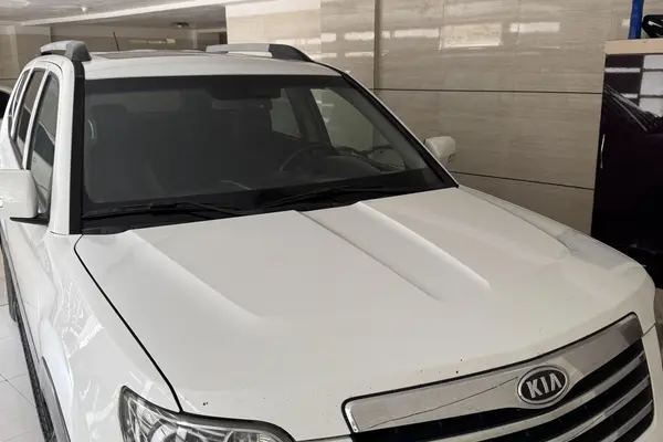 کیا  موهاوی