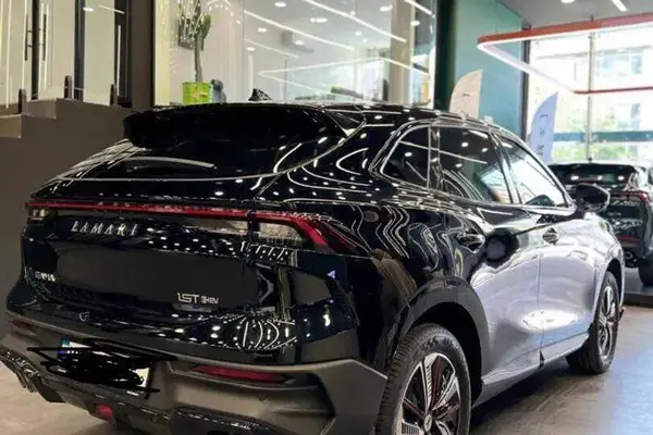 لاماری، ایما HEV