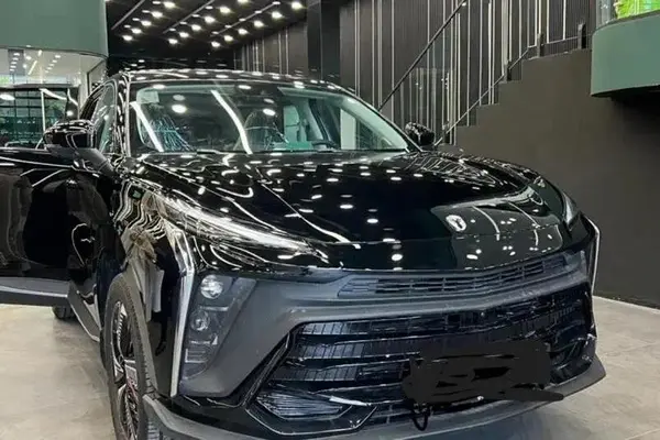 لاماری، ایما HEV