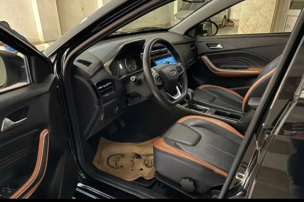 ام وی ام،  X22 PRO