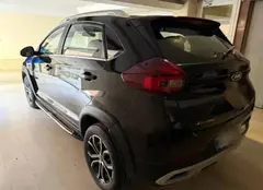 ام وی ام، X22 PRO