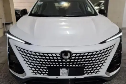 چانگان، UNI-T