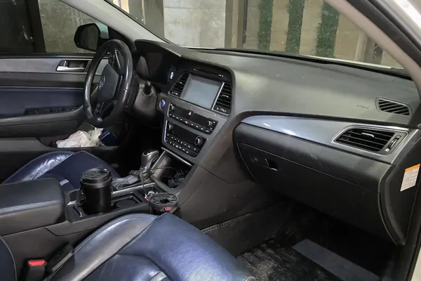 هیوندای، سوناتا هیبرید