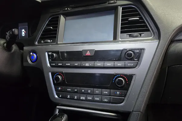 هیوندای، سوناتا هیبرید