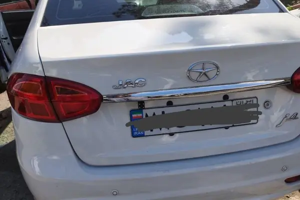 جک  جی 4