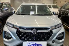 سوزوکی، فرانکس هیبرید