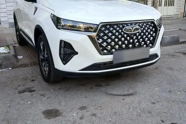 حواله فونیکس، تیگو 7 پرو مکس (F7 PRO MAX)