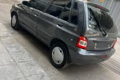 پراید، 111