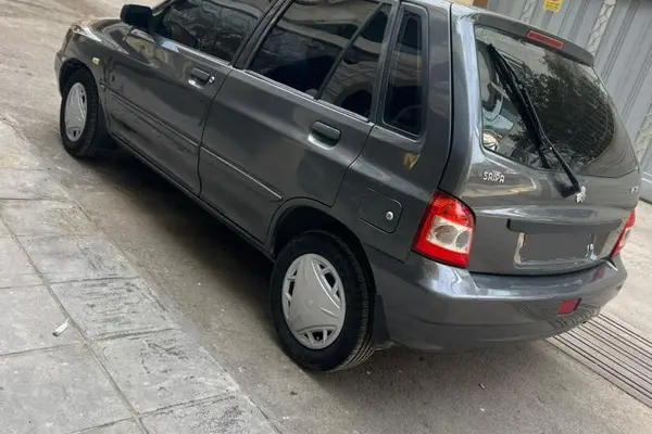 پراید  111