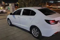 شاهین، GL دنده ای