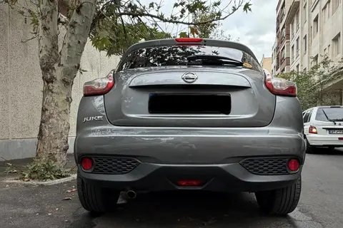 نیسان، جوک