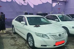 تویوتا، کمری