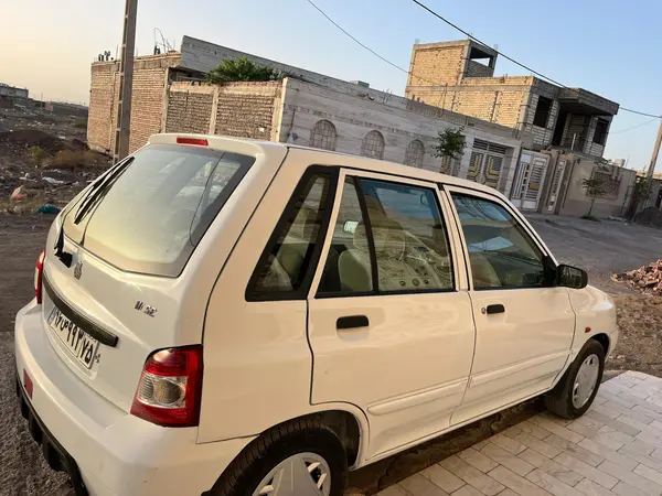 پراید  111