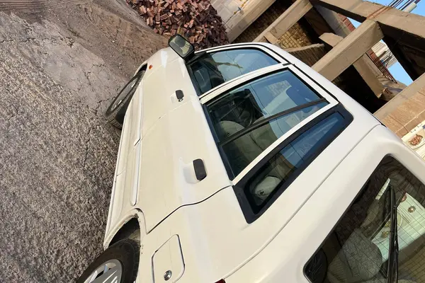 پراید  111