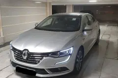 رنو، تالیسمان