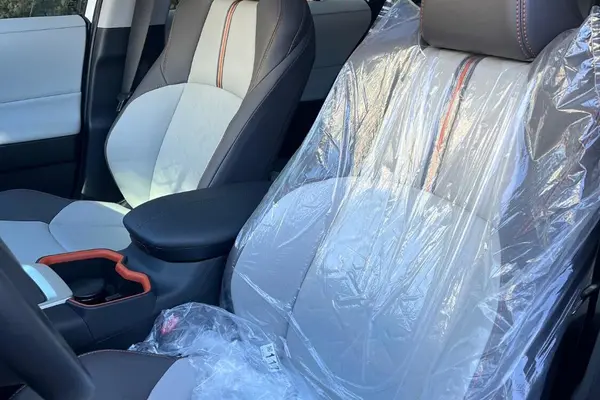 تویوتا، راوفور