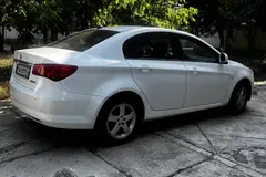 ام جی، 350