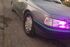 پژو، 405
