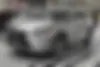لکسوس، NX