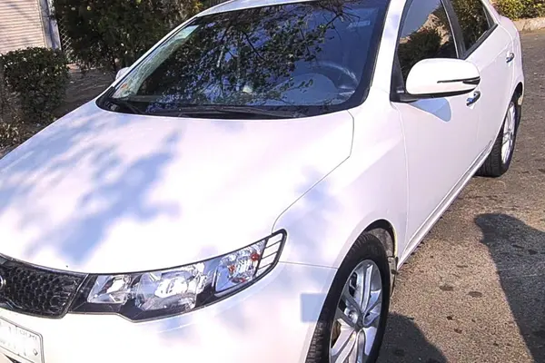 کیا، سراتو (مونتاژ)