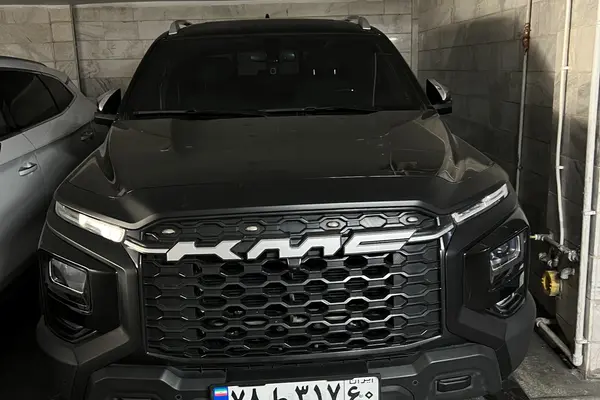 کی ام سی  T9
