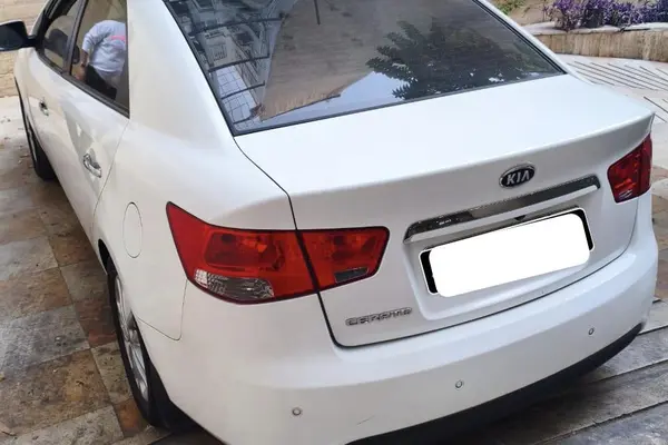 کیا، سراتو (مونتاژ)