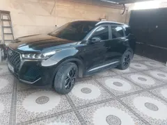 فونیکس، تیگو 7 پرو هیبرید (F7 PRO PHEV)