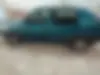 فولکس، گلف