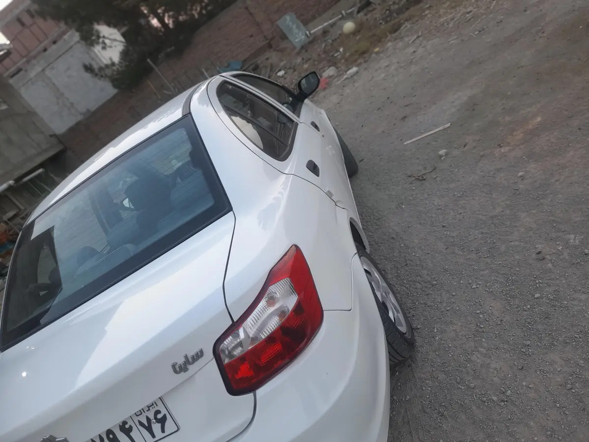 ساینا،  S