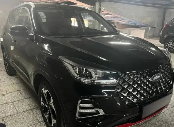 ام وی ام، X55 PRO