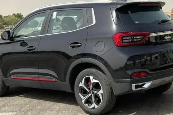 ام وی ام، X55 PRO