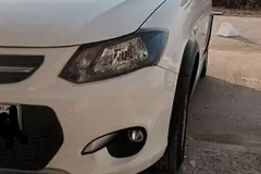 کوییک، دنده ای R