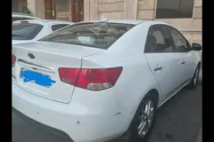 کیا، سراتو (مونتاژ)
