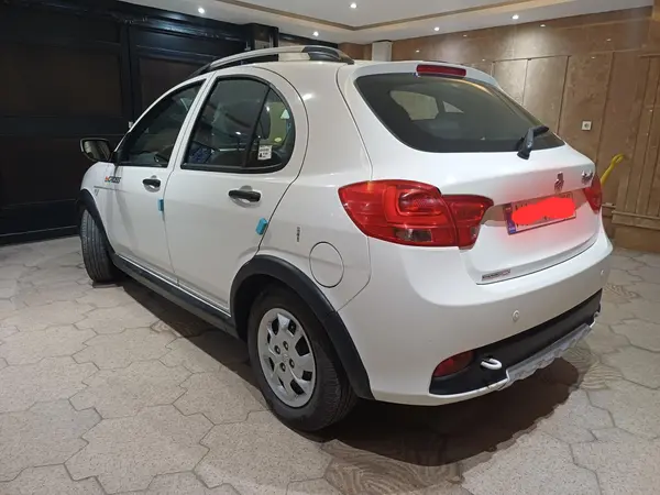 کوییک  دنده ای