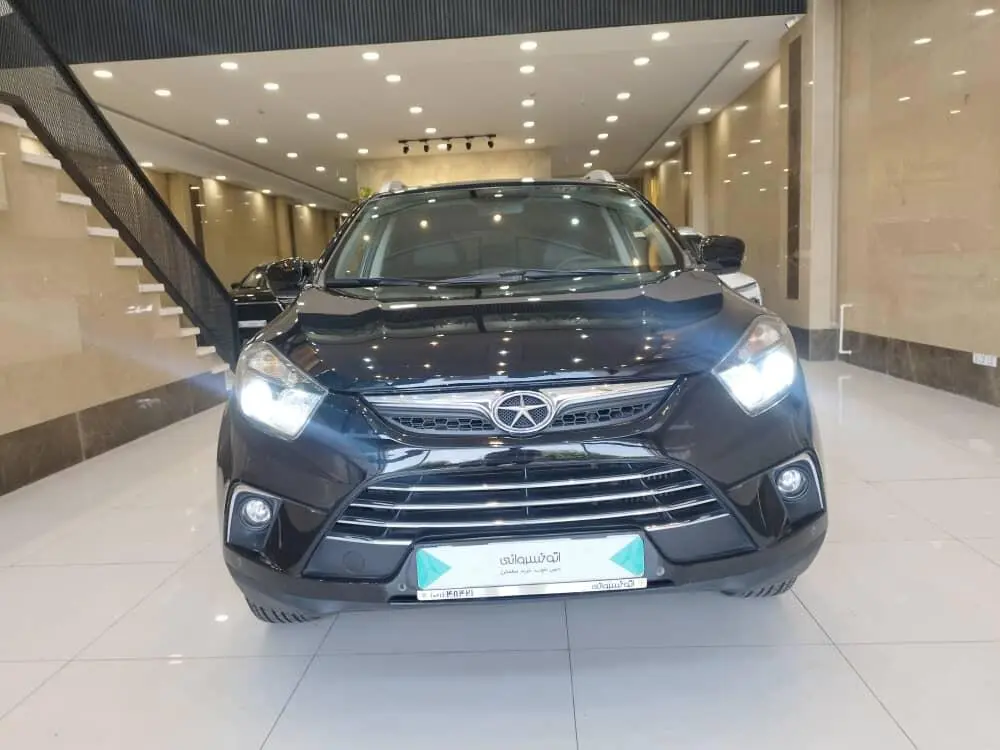 جک  S5