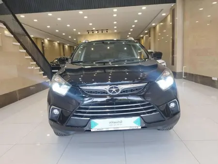 جک S5