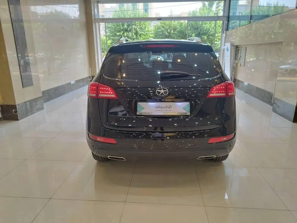 جک  S5