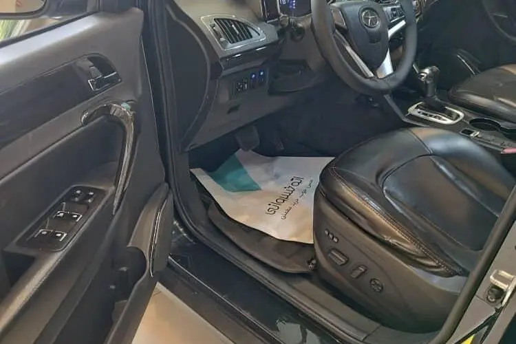 جک  S5