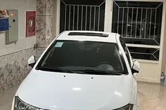 دنا، پلاس EF7