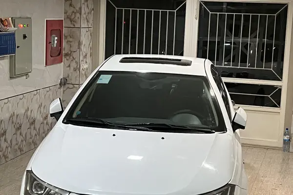 دنا  پلاس EF7