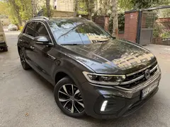 فولکس، تی راک